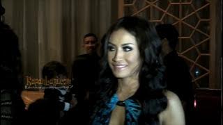 Shinta Bachir Akui Kenal Dengan Mucikari RA