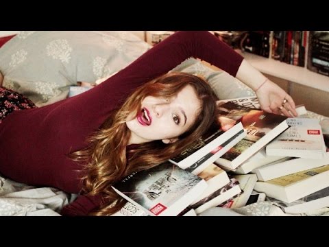 HUGE Book Haul (40+ books!!)