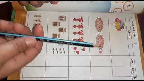 Class 1 Mathematics Unit1 Lecture-8 Afaq Sun Series