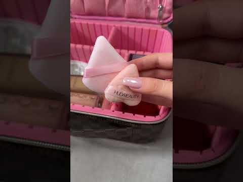 Pack my makeup