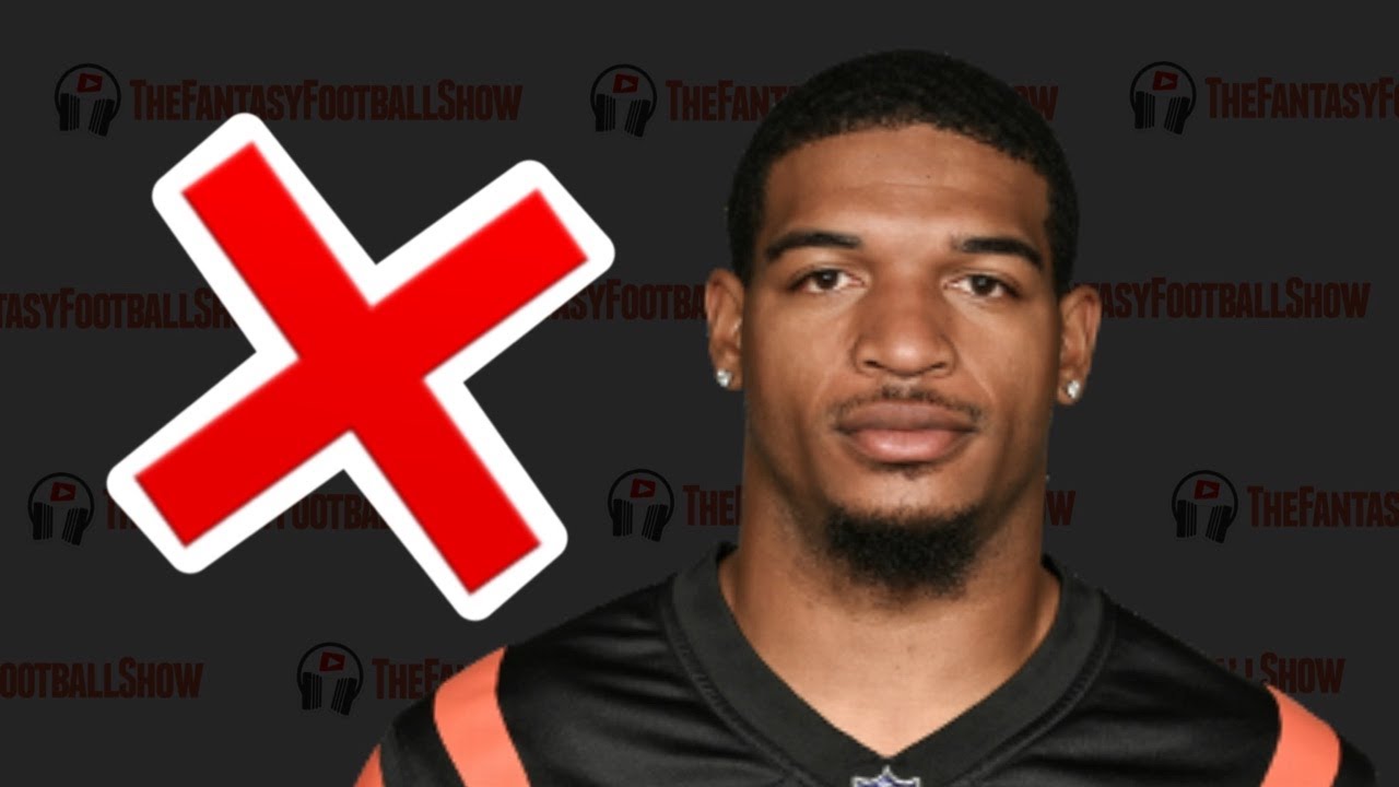 BREAKING: Ja'Marr Chase SUSPENDED 1 Game
