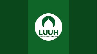 Back in dawah table