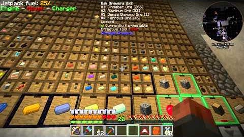 FTB Infinity Evolved Expert E31 - Unarmed Killer Joe, Wireless Charging