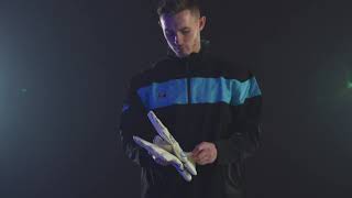 Total Contact™ Aqua H2O: Dean Henderson