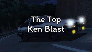 The Top - Ken Blast [ VietSub Lyrics ]