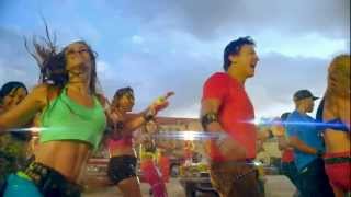 Don Omar   Zumba Campaign Video Resimi