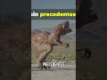 ¡Viaja al Jurásico! Dinosaurios, reptiles y las primeras aves #shorts