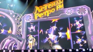 Samantha Fox - La Isla Bonita