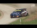 Best of WRC Rally Croatia 2021 | Day 1 | By La Sangle