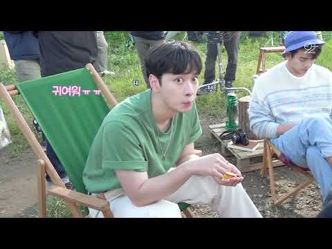 찬성이 먹는거 모음1