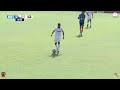 MAHARASHTRA ORANJE FC VS SPORTING CLUB DE GOA | I LEAGUE 2 | COE KHARGHAR, NAVI MUMBAI