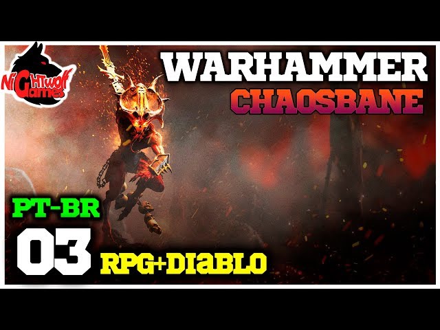 Chained Echoes - RPG EP1 - Gameplay PT-BR DA TRADUÇÃO! 