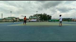 Goenkans in Soft Tennis Final Deptt Sports Dated 4 8 21 screenshot 1