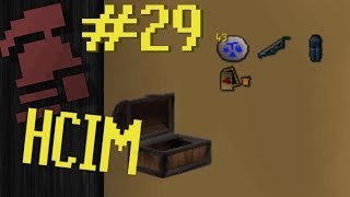 Momentum | Ep. 29 HCIM Progress
