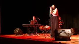 Miriam Toukan - Beiti Villena 2025 live concert مريم طوقان - بيتي