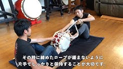 Yoshi Channel From 鬼太鼓座 Youtube
