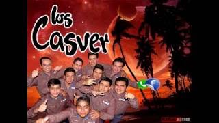 Video thumbnail of "Los Casver Camina Camina"