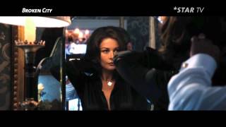 Neu im Kino - Broken City
