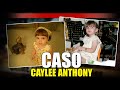 El Terrible Caso de Caylee Anthony ¿MISTERIO O MENTIRAS? - DOCUMENTAL | ElisbethM