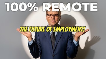 Future of Jobs & Employment in 2025 – Insights from an Infrastructure Expert!
