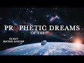 Shocking prophetic dreams predict 2024 apocalypse guest rachel baxter