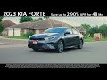 Bert Ogden Harlingen Kia - Finance A 2023 Forte