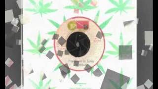 delroy wilson - i've been in love extended with dub - groovemaster records
