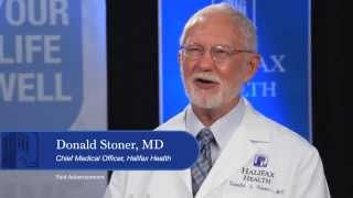 Medical Minute: Stroke Awareness