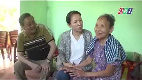 HĐH Quảng Nam Tại TPHCM Về Huyện Núi Thành - Tỉnh Quảng Nam