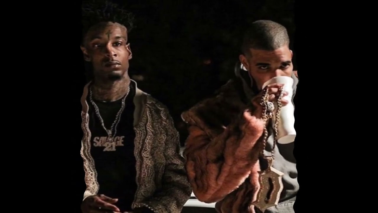 Free 21 savage X Drake type beat - Body Catcher.