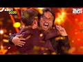 Matty Juniosa Sang Aerosmith "Dream On"... Amanda Hit the Golden Buzzer | BGT 2026