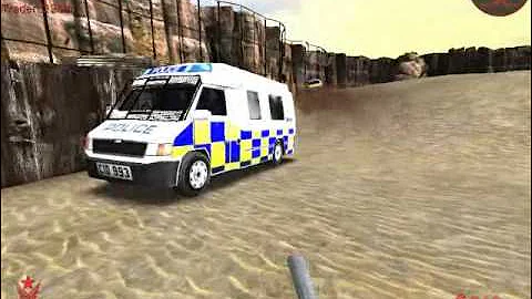 Let's Play Killing Floor With Friends Episode 1