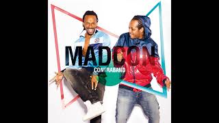 Madcon - Freaky Like Me feat. Ameerah  432 Hz Resimi