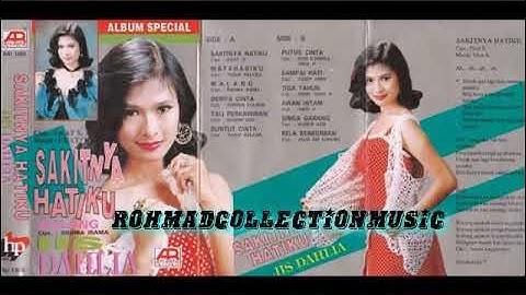 Iis Dahlia - Malang (cipt Rhoma Irama)