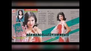 Iis Dahlia - Malang (cipt Rhoma Irama)