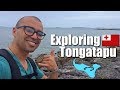 Exploring Tongatapu Island | Kingdom of Tonga