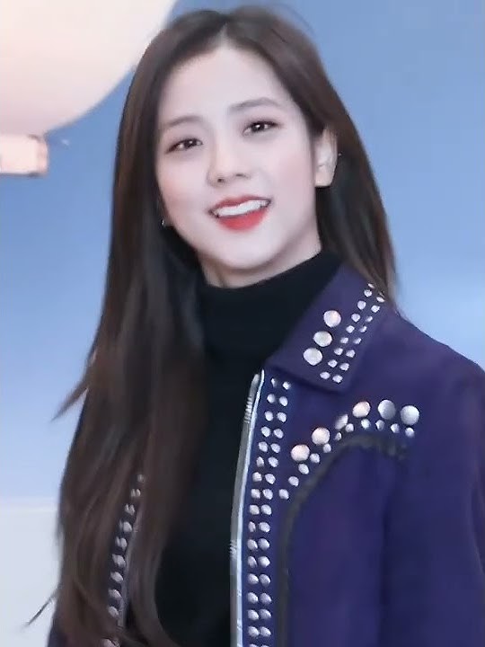 Airport Goddess #blackpink #shorts #jisoo #jisooblackpink #kimjisoo