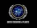 STAR TREK - The Federation Anthem (Unofficial UFP-Anthem!)