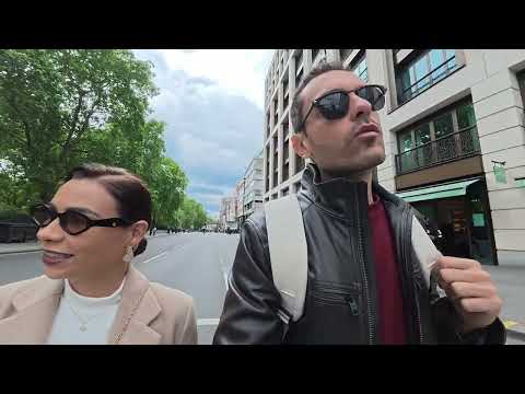 (Direto de Londres) A Verdade que Ninguém Te Conta Sobre Ganhar Dinheiro Viajando