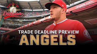 No Chance the Angels Trade Shohei Ohtani...Right?