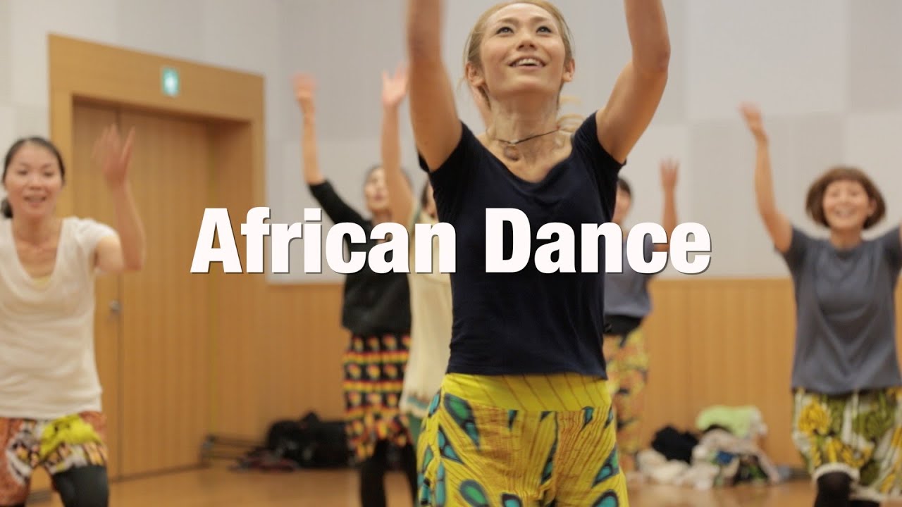 What Is African Dance YouTube What Is African Dance YouTube