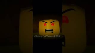 The Snake That Took My Brother Away From Me Wu And Garmadon Edit .