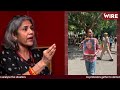 हज़ारों नज़रबंद, Internet Shutdown, सरकार को किस का डर?