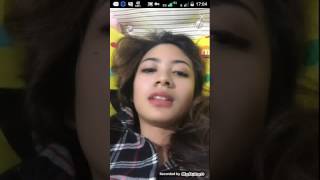 Bigo Live 24 Oktober 2016