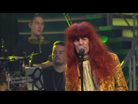 Armand - Ben ik te min - Nederland Muziekland