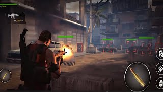 CoverMe Episode 1 Full Gameplay | New Action Third Person Shooter For Mobiles screenshot 3