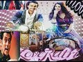 Loveratri full movie 2018 | love story romantic trailer full movie | promotional full video,