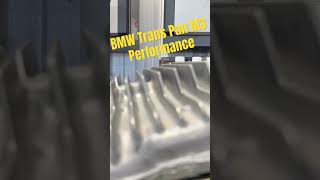 BMW Transmission Performance Upgrade #automobile #boost