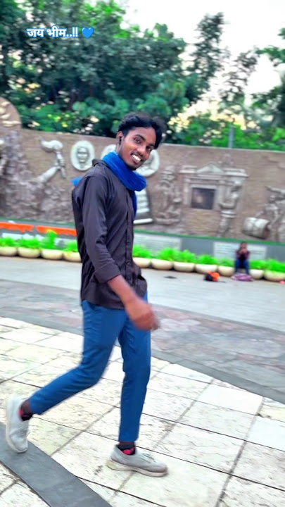 जय भीम...!! 💙💙 #trending #viralvideo #youtubeshorts ###💙