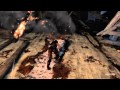 Tomb Raider: Reborn trailer